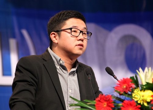 天猫副总裁王煜磊：从货架式销售转向社交商务