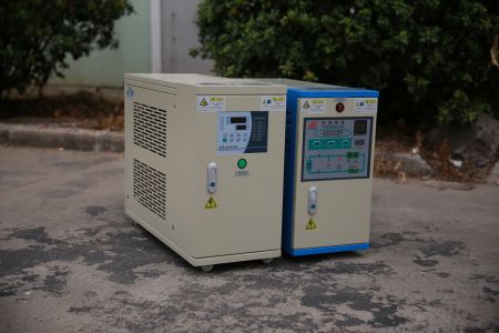 密炼机专用温控机_ 烤箱加热器 _房箱加热器