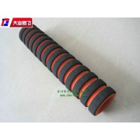 成型海绵把手