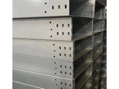 钢制桥架 工厂医院学校建筑工程用 厂家直供