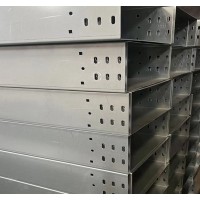 钢制桥架 工厂医院学校建筑工程用 厂家直供