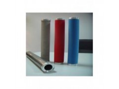 源美滤芯 精密滤芯替代