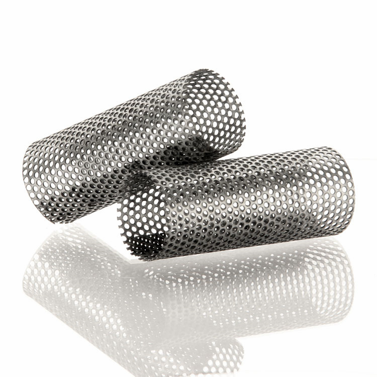 苏州供应油气分离过滤网筒   多种直径滤筒